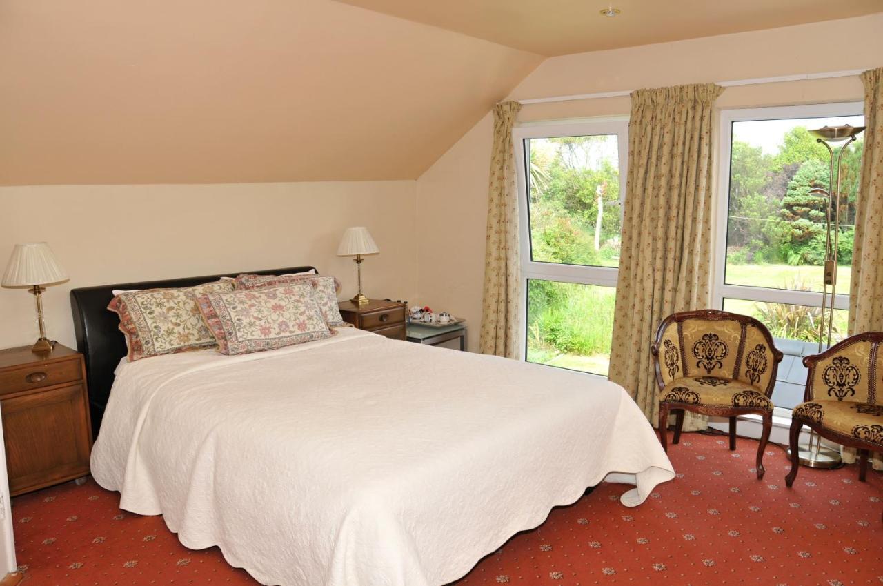 Cloneen House Bed & Breakfast Waterford Pokój zdjęcie