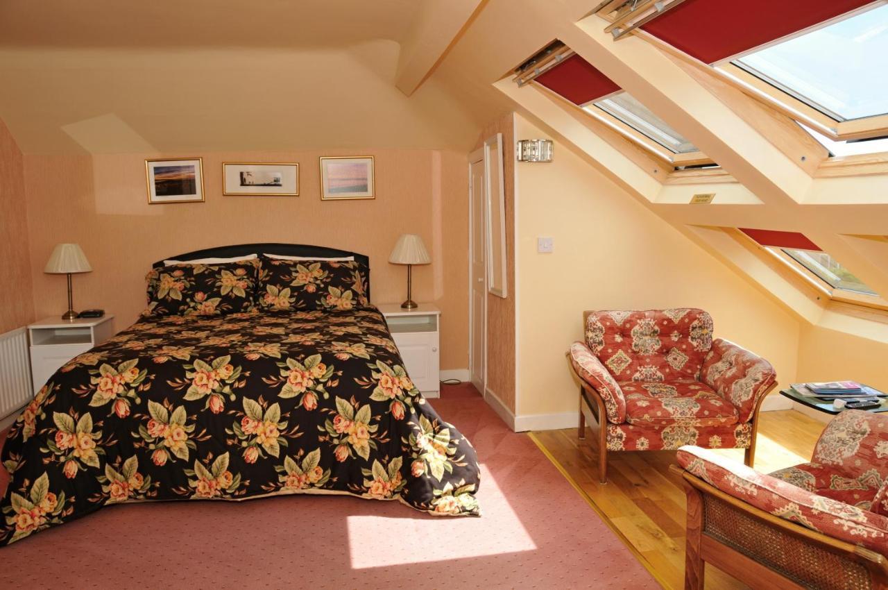 Cloneen House Bed & Breakfast Waterford Zewnętrze zdjęcie