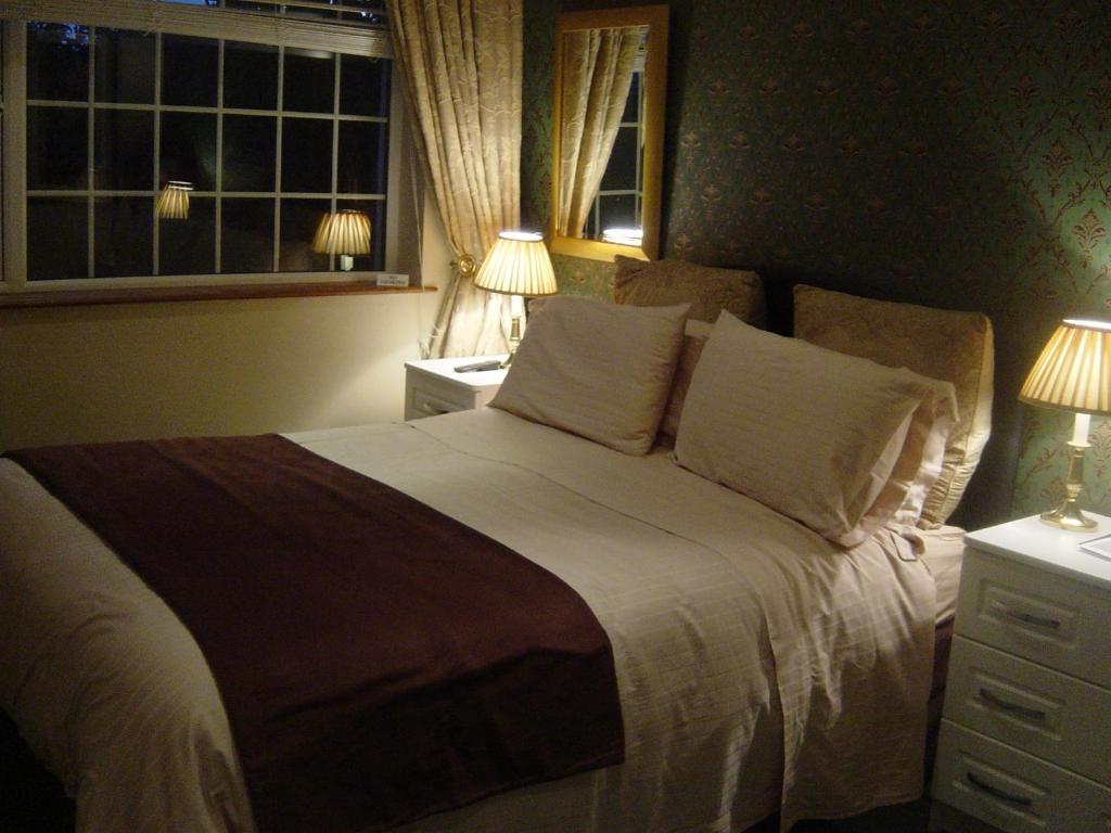 Cloneen House Bed & Breakfast Waterford Pokój zdjęcie