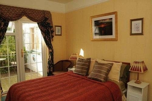 Cloneen House Bed & Breakfast Waterford Zewnętrze zdjęcie